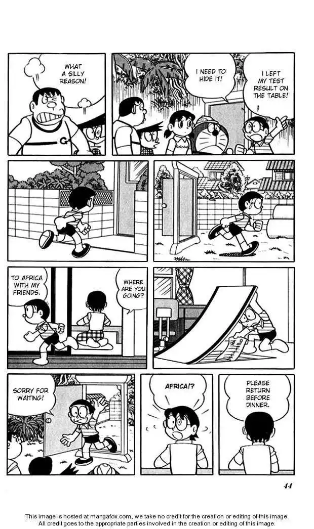 Doraemon Long Stories Chapter 3.2 7